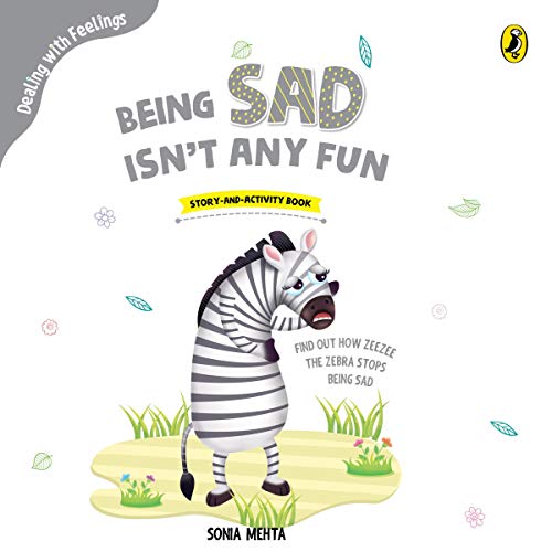 Being Sad Isn't Any Fun