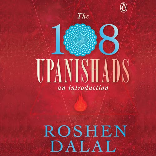 The Upanishads by Roshen Dalal