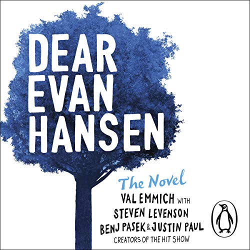 Dear Evan Hansen by Val Emmich