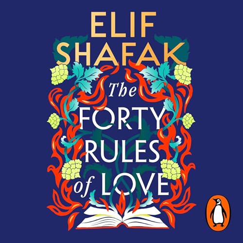 The Forty Rules of Love