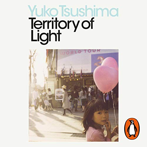 Territory of Light by Yuko Tsushima