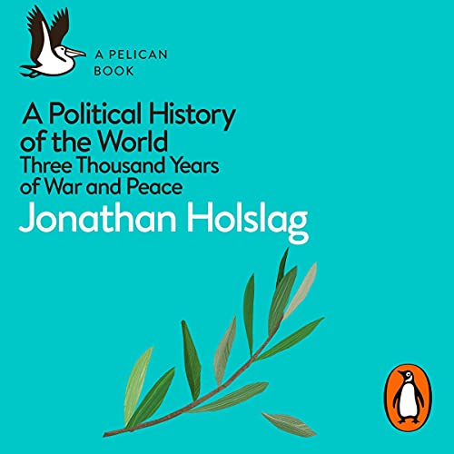 A Political History of the World