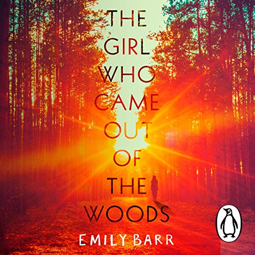The Girl Who Came Out of the Woods