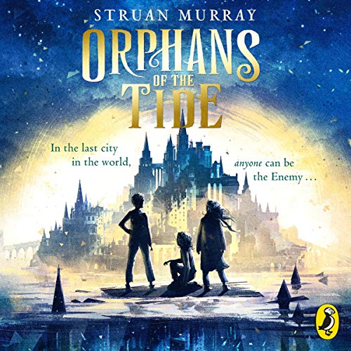 Orphans of the Tide