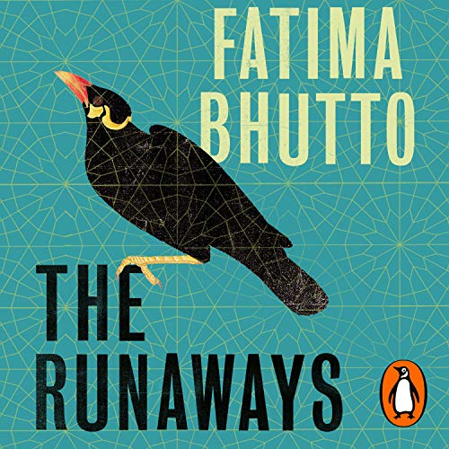 The Runaways by Fatima Bhutto