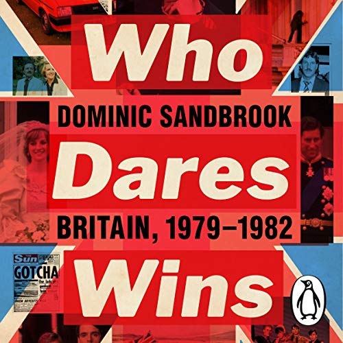 Who Dares Wins