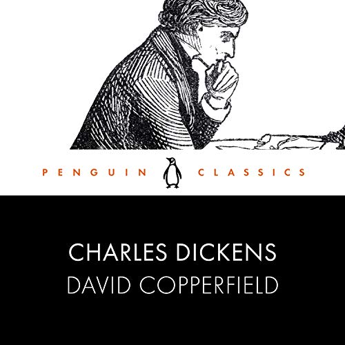 David Copperfield by H.K. Browne