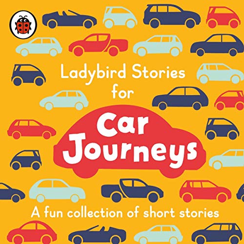 Ladybird Stories for Car Journeys