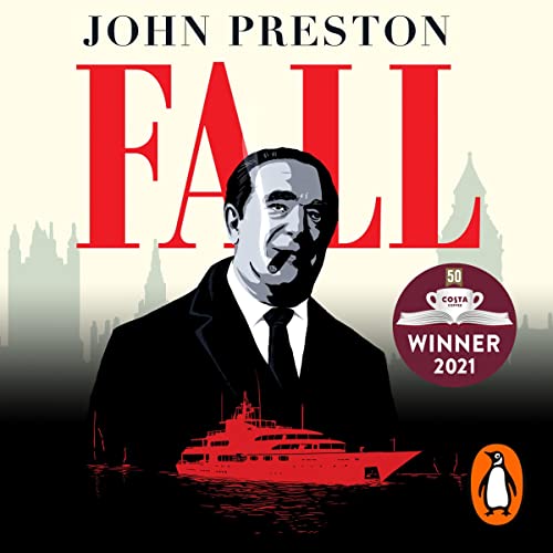 Fall by John Preston