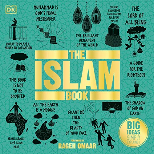 The Islam Book by DK