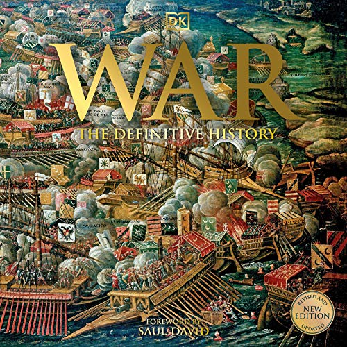 War by DK