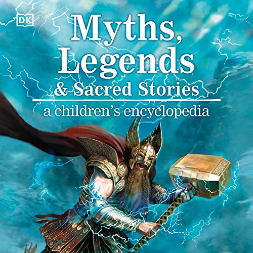 Myths, Legends &amp; Sacred Stories