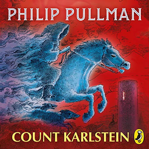 Count Karlstein by Philip Pullman