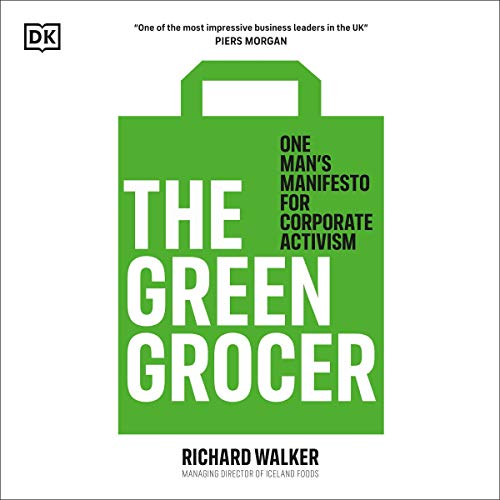 The Green Grocer by Richard Walker