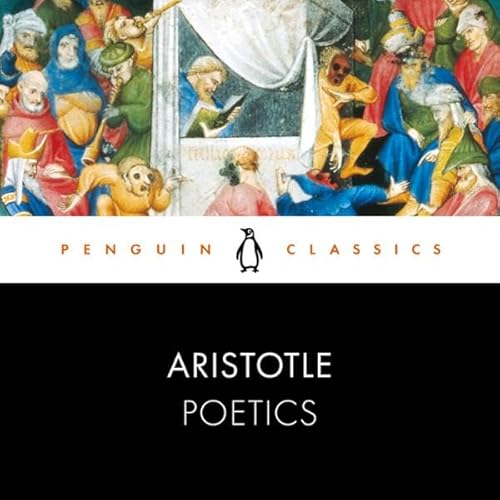 Poetics by Aristotle