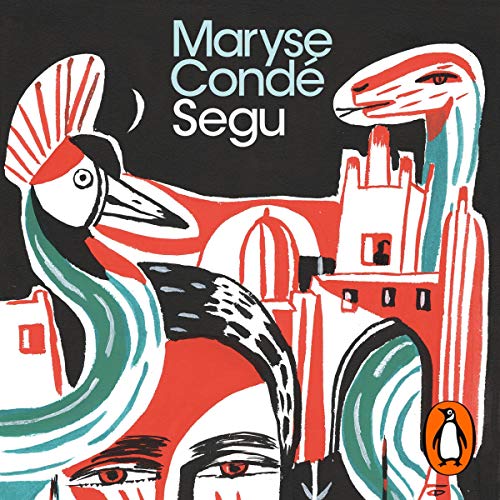 Segu by Maryse Condé