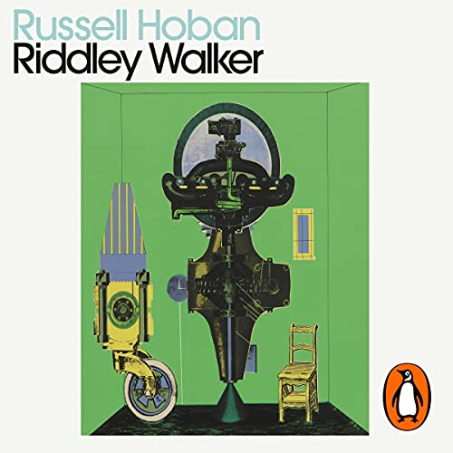 Riddley Walker