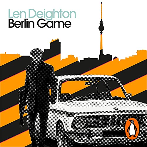 Berlin Game