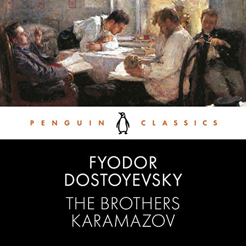 The Brothers Karamazov