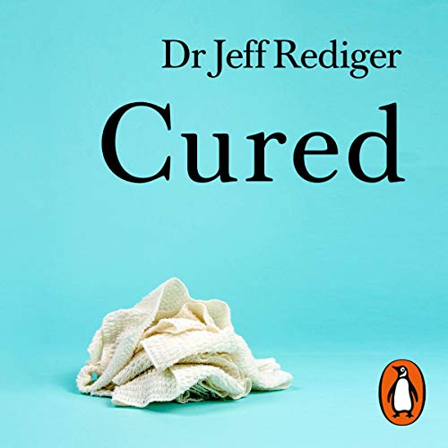 Cured by Jeff Rediger