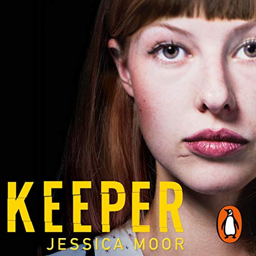 Keeper by Jessica Moor