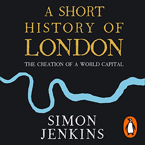A Short History of London