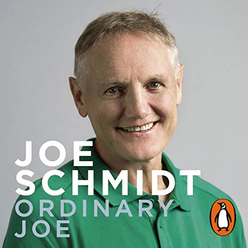 Ordinary Joe by Joe Schmidt