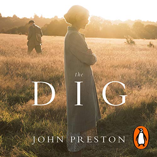 The Dig by John Preston