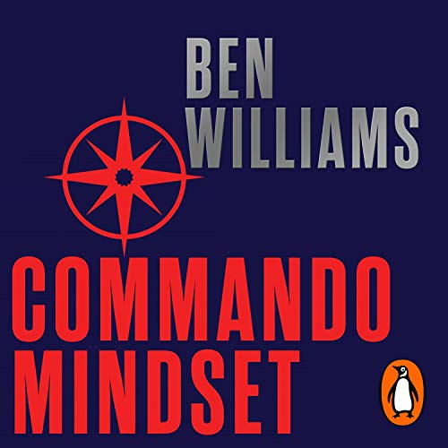 Commando Mindset by Ben Williams
