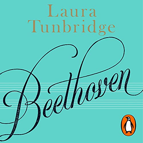 Beethoven by Laura Tunbridge