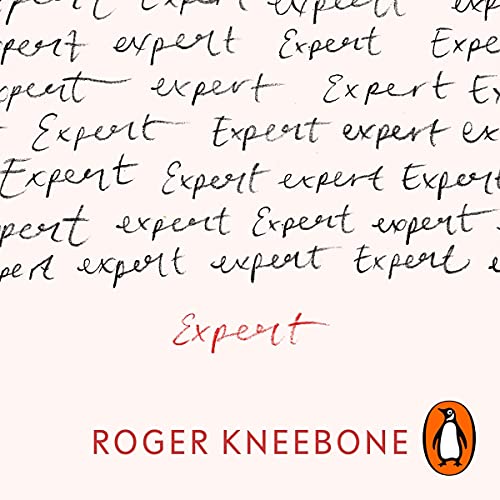 Expert by Roger Kneebone
