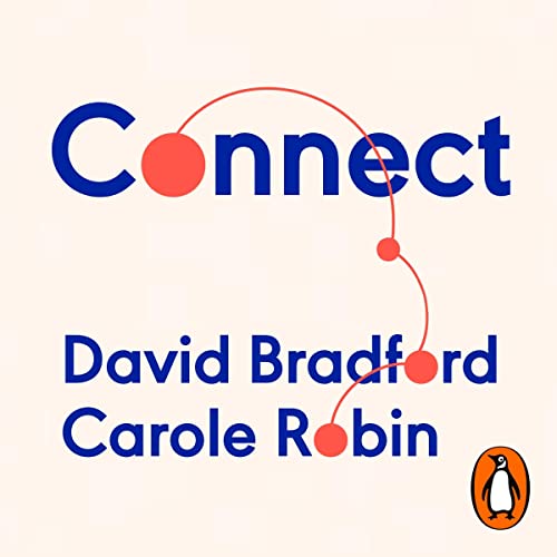 Connect by David L. Bradford