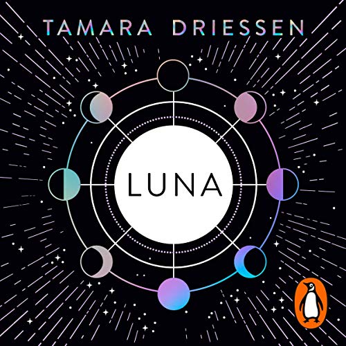 Luna by Tamara Driessen