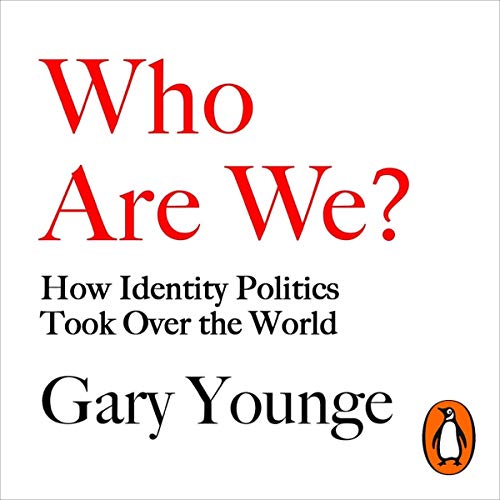 Who Are We? by Gary Younge