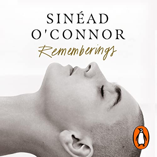 Rememberings by Sinéad O'Connor