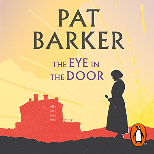 The Eye in the Door