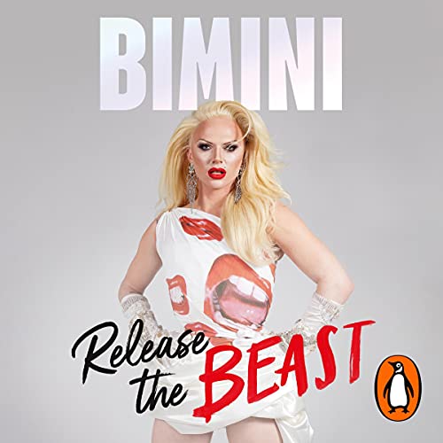 Release the Beast by Bimini Bon Boulash