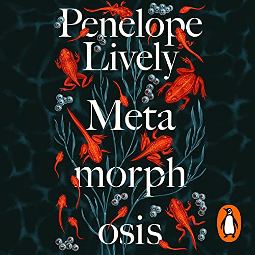 Metamorphosis by Penelope Lively