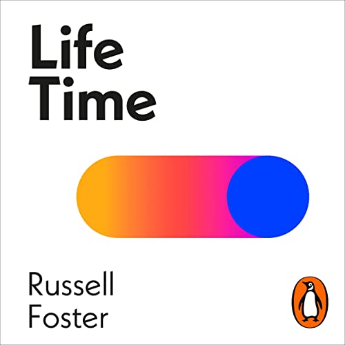 Life Time by Russell Foster