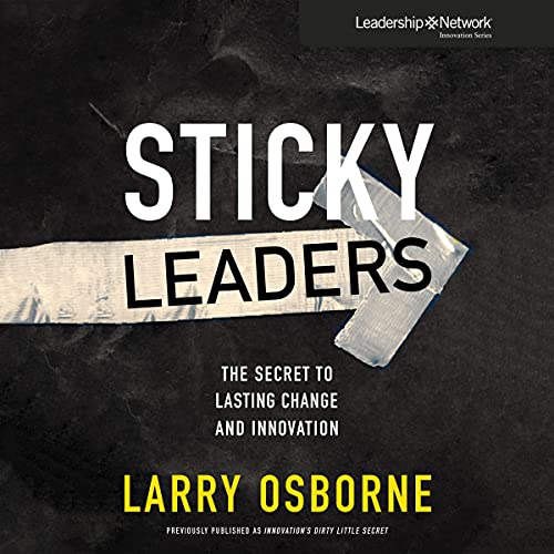 Sticky Leaders