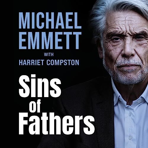 Sins of Fathers by Michael Emmett