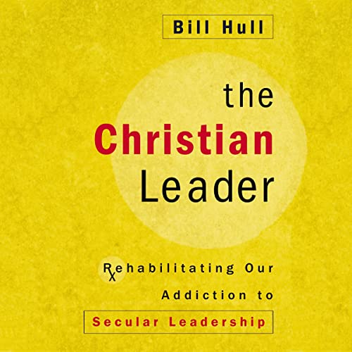 The Christian Leader