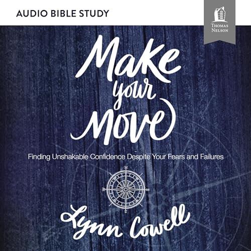 Make Your Move: Audio Bible Studies