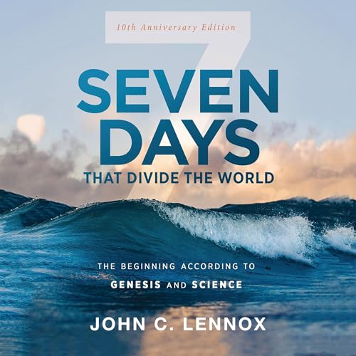 Seven Days that Divide the World, 10th Anniversary Edition