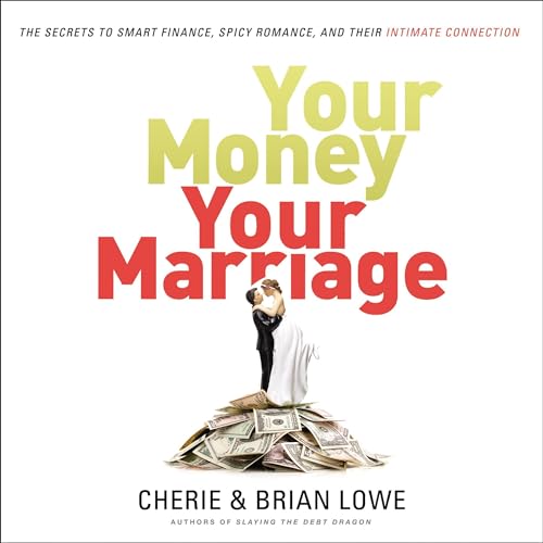 Your Money, Your Marriage