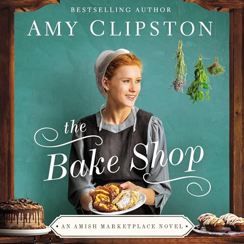 The Bake Shop