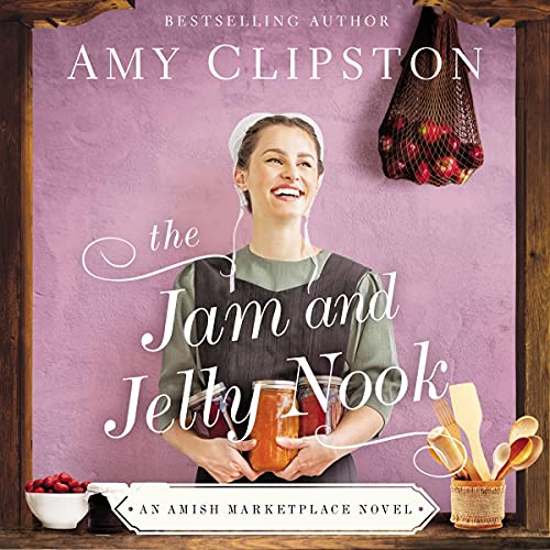 The Jam and Jelly Nook