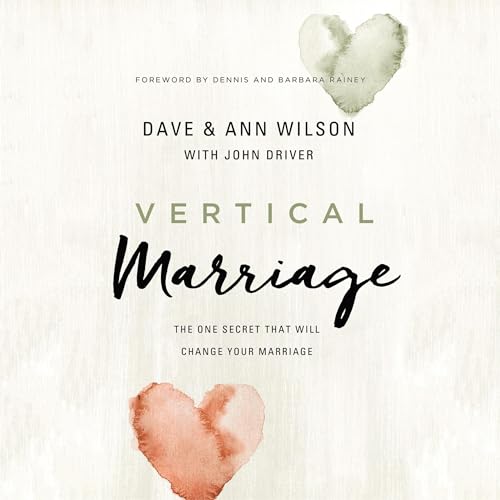 Vertical Marriage by Dave Wilson
