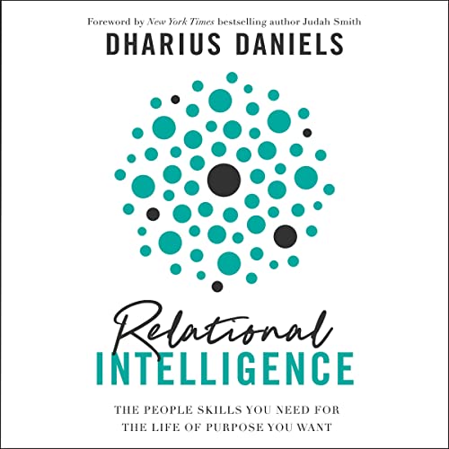 Relational Intelligence by Dharius Daniels