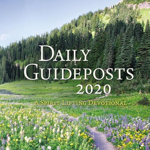 Daily Guideposts 2020 by Guideposts